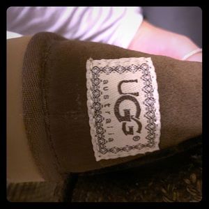 Ugg Boots